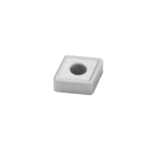 Seco Turning Insert C Shape Code 4.76 x 0.4 x 12.7mm G Insert Type - MR4 Grade 883 ± 0.13/± 0.05mm Tolerance CNMG120404-MR4,883 - Pack of 10