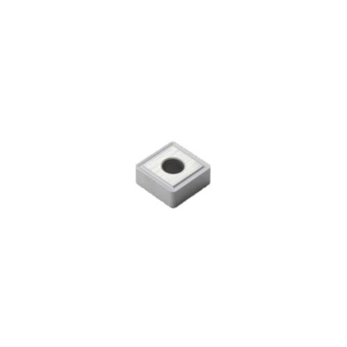 Seco Turning Insert S Shape Code 4.76 x 0.8 x 12.7mm G Insert Type - M1 Grade 883 ± 0.13/± 0.05mm Tolerance SNMG120408-M1,883 - Pack of 10