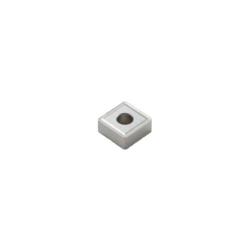 Seco Turning Insert S Shape Code 4.76 x 0.8 x 12.7mm G Insert Type - MR4 Grade 883 ± 0.13/± 0.05mm Tolerance SNMG120408-MR4,883 - Pack of 10