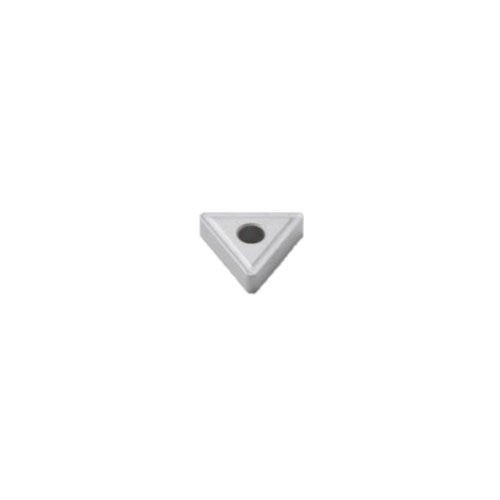 Seco Turning Insert T Shape Code 3.18 x 0.4 x 6.35mm G Insert Type - MR4 Grade 883 ± 0.13/± 0.05mm Tolerance TNMG110304-MR4,883 - Pack of 10