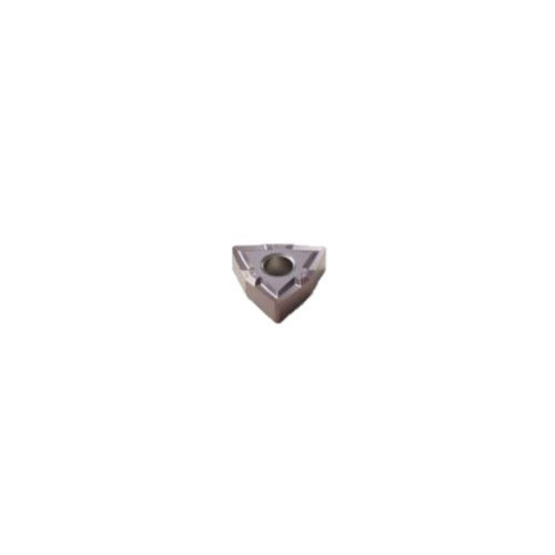 Seco Turning Insert W Shape Code 4.76 x 0.4 x 12.7mm G Insert Type - MF1 Grade TH1000 ± 0.13/± 0.05mm Tolerance WNMG080404-MF1,TH1000 - Pack of 10