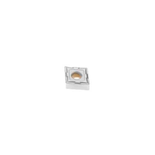 Seco Turning Insert C Shape Code 4.76 x 0.8 x 12.7mm G Insert Type - MF2 Grade TK0501 ± 0.13/± 0.05mm Tolerance CNMG120408-MF2,TK0501 - Pack of 10
