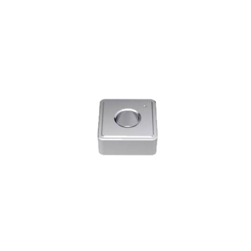 Seco Turning Insert S Shape Code 4.76 x 1.19 x 12.7mm A Insert Type - MR9 Grade TK0501 ± 0.13/± 0.05mm Tolerance SNMA120412-MR9,TK0501 - Pack of 10