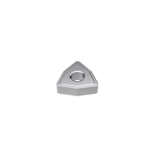 Seco Turning Insert W Shape Code 4.76 x 1.19 x 12.7mm A Insert Type - MR9 Grade TK0501 ± 0.13/± 0.05mm Tolerance WNMA080412-MR9,TK0501 - Pack of 10