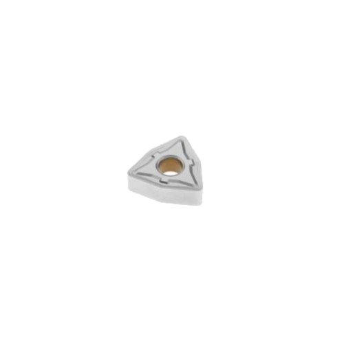 Seco Turning Insert W Shape Code 4.76 x 1.2 x 12.7mm G Insert Type - M5 Grade TK0501 ± 0.13/± 0.05mm Tolerance WNMG080412-M5,TK0501 - Pack of 10