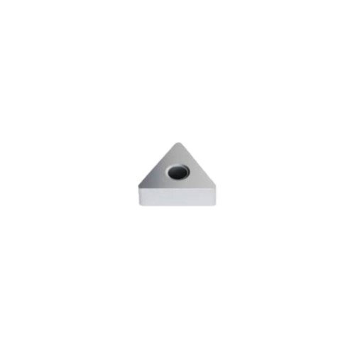 Seco Turning Insert T Shape Code 4.76 x 0.8 x 9.53mm A Insert Type Grade TK1501 ± 0.13/± 0.05mm Tolerance TNMA160408,TK1501 - Pack of 10
