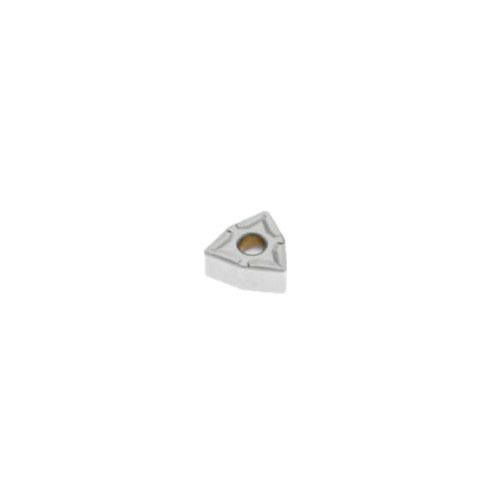 Seco Turning Insert W Shape Code 4.76 x 0.8 x 9.53mm G Insert Type - M3 Grade TK1501 ± 0.13/± 0.05mm Tolerance WNMG060408-M3,TK1501 - Pack of 10