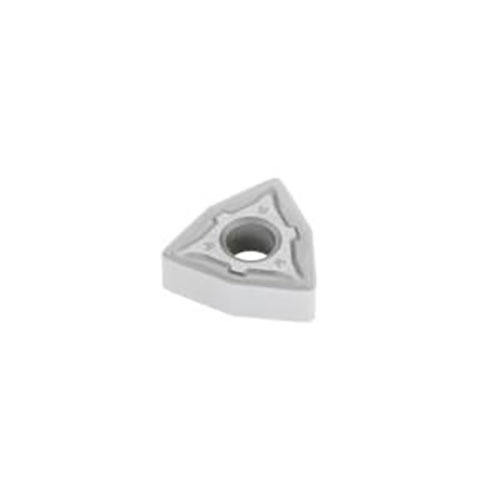 Seco Turning Insert W Shape Code 4.76 x 0.8 x 12.7mm G Insert Type - W-M3 Grade TP0501 ± 0.13/± 0.05mm Tolerance WNMG080408W-M3,TP0501 - Pack of 10