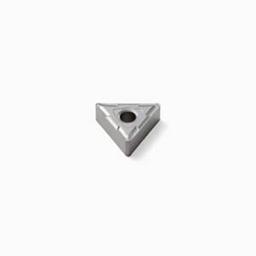 Seco Turning Insert T Shape Code 4.76 x 0.4 x 9.53mm G Insert Type - MF2 Grade TP1020 ± 0.13/± 0.05mm Tolerance TNMG160404-MF2,TP1020 - Pack of 10