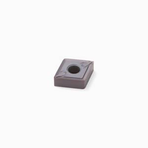 Seco Turning Insert C Shape Code 4.76 x 0.8 x 12.7mm G Insert Type - W-FF2 Grade TP1030 ± 0.13/± 0.05mm Tolerance CNMG120408W-FF2,TP1030 - Pack of 10