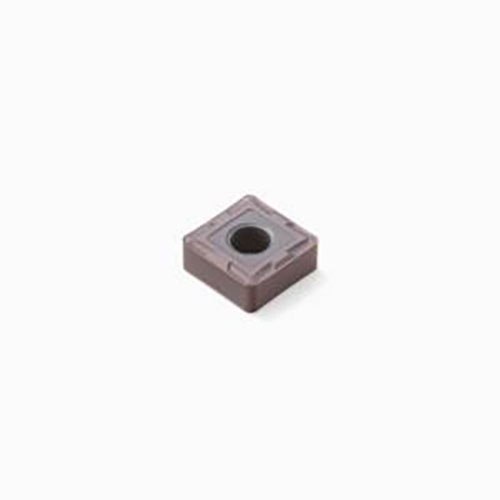 Seco Turning Insert S Shape Code 4.76 x 0.79 x 12.7mm G Insert Type - MF2 Grade TP1030 ± 0.13/± 0.05mm Tolerance SNMG120408-MF2,TP1030 - Pack of 10