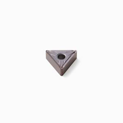 Seco Turning Insert T Shape Code 4.76 x 0.4 x 9.53mm G Insert Type - FF2 Grade TP1030 ± 0.13/± 0.05mm Tolerance TNMG160404-FF2,TP1030 - Pack of 10