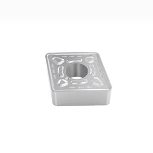 Seco Turning Insert C Shape Code 4.76 x 1.2 x 12.7mm G Insert Type - M6 Grade TP1501 ± 0.13/± 0.05mm Tolerance CNMG120412-M6,TP1501 - Pack of 10