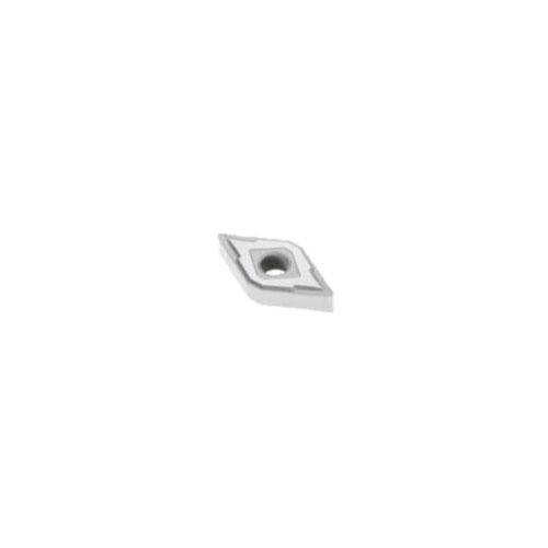 Seco Turning Insert D Shape Code 4.76 x 0.4 x 12.7mm G Insert Type - MF2 Grade TP1501 ± 0.13/± 0.05mm Tolerance DNMG150404-MF2,TP1501 - Pack of 10