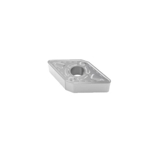 Seco Turning Insert D Shape Code 6.35 x 1.19 x 12.7mm G Insert Type - M6 Grade TP1501 ± 0.13/± 0.05mm Tolerance DNMG150612-M6,TP1501 - Pack of 10
