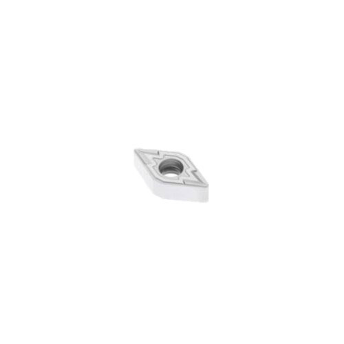 Seco Turning Insert D Shape Code 4.76 x 0.8 x 9.53mm U Insert Type - M3 Grade TP1501 ± 0.13/± 0.05mm Tolerance DNMU110408-M3,TP1501 - Pack of 10