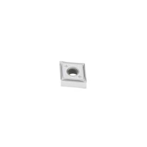 Seco Turning Insert C Shape Code 4.76 x 0.4 x 12.7mm G Insert Type - W-MF2 Grade TP1501 ± 0.13/± 0.05mm Tolerance CNMG120404W-MF2,TP1501 - Pack of 10