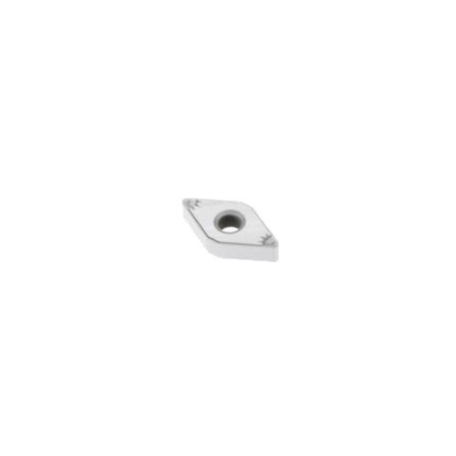 Seco Turning Insert D Shape Code 4.76 x 0.8 x 12.7mm G Insert Type - MF5 Grade TP1501 ± 0.13/± 0.05mm Tolerance DNMG150408-MF5,TP1501 - Pack of 10