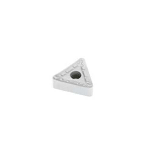 Seco Turning Insert T Shape Code 4.76 x 1.2 x 12.7mm M Insert Type - R4 Grade TP1501 ± 0.13/± 0.05mm Tolerance TNMM220412-R4,TP1501 - Pack of 10