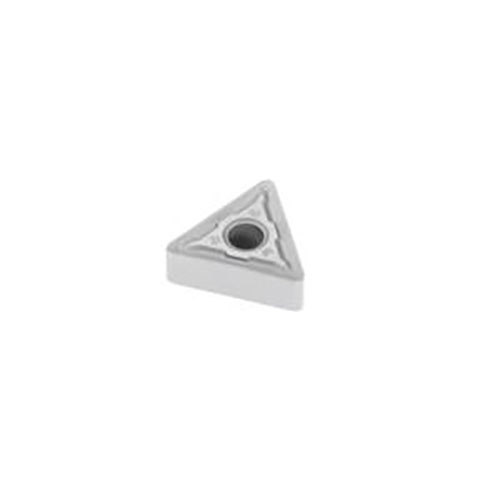 Seco Turning Insert T Shape Code 4.76 x 0.8 x 9.53mm X Insert Type - W-M3 Grade TP1501 ± 0.13/± 0.05mm Tolerance TNMX160408W-M3,TP1501 - Pack of 10