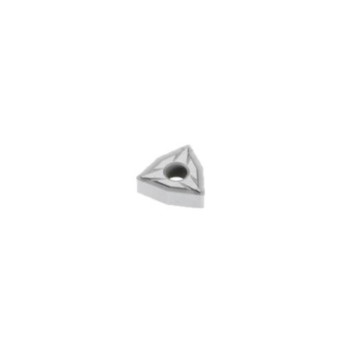Seco Turning Insert W Shape Code 4.76 x 0.8 x 9.53mm G Insert Type - FF2 Grade TP1501 ± 0.13/± 0.05mm Tolerance WNMG060408-FF2,TP1501 - Pack of 10
