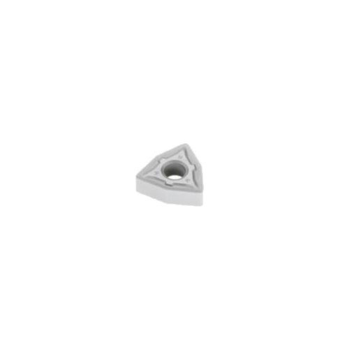 Seco Turning Insert W Shape Code 4.76 x 0.8 x 9.53mm G Insert Type - W-M3 Grade TP1501 ± 0.13/± 0.05mm Tolerance WNMG060408W-M3,TP1501 - Pack of 10