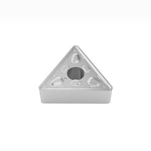 Seco Turning Insert T Shape Code 4.76 x 0.79 x 9.53mm G Insert Type - M6 Grade TP2501 ± 0.13/± 0.05mm Tolerance TNMG160408-M6,TP2501 - Pack of 10