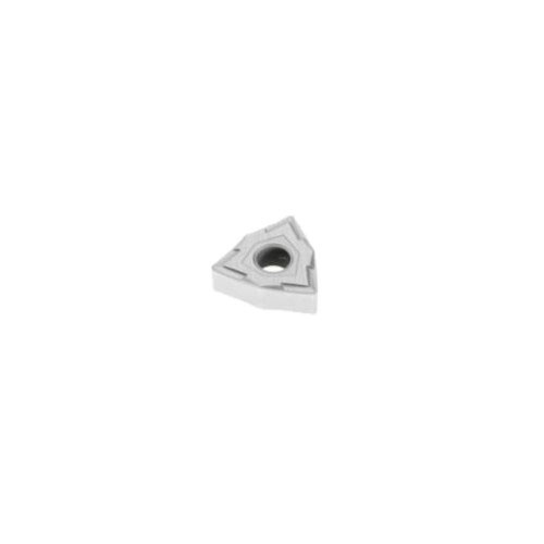 Seco Turning Insert W Shape Code 4.76 x 0.8 x 9.53mm G Insert Type - MF2 Grade TP2501 ± 0.13/± 0.05mm Tolerance WNMG060408-MF2,TP2501 - Pack of 10