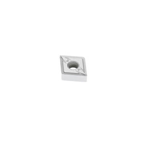 Seco Turning Insert C Shape Code 4.76 x 0.4 x 12.7mm G Insert Type - W-FF2 Grade TP2501 ± 0.13/± 0.05mm Tolerance CNMG120404W-FF2,TP2501 - Pack of 10