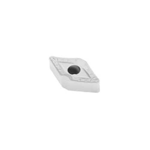 Seco Turning Insert D Shape Code 6.35 x 0.8 x 12.7mm M Insert Type - R4 Grade TP2501 ± 0.13/± 0.05mm Tolerance DNMM150608-R4,TP2501 - Pack of 10