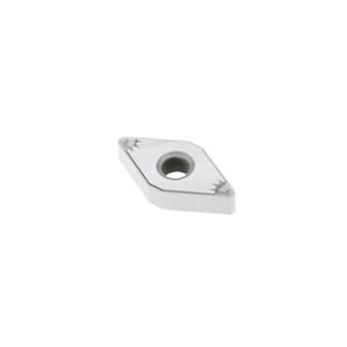 Seco Turning Insert D Shape Code 4.76 x 0.4 x 9.53mm U Insert Type - MF5 Grade TP2501 ± 0.13/± 0.05mm Tolerance DNMU110404-MF5,TP2501 - Pack of 10