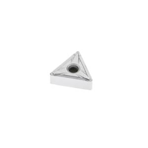 Seco Turning Insert T Shape Code 4.76 x 0.4 x 9.53mm G Insert Type - FF2 Grade TP2501 ± 0.13/± 0.05mm Tolerance TNMG160404-FF2,TP2501 - Pack of 10