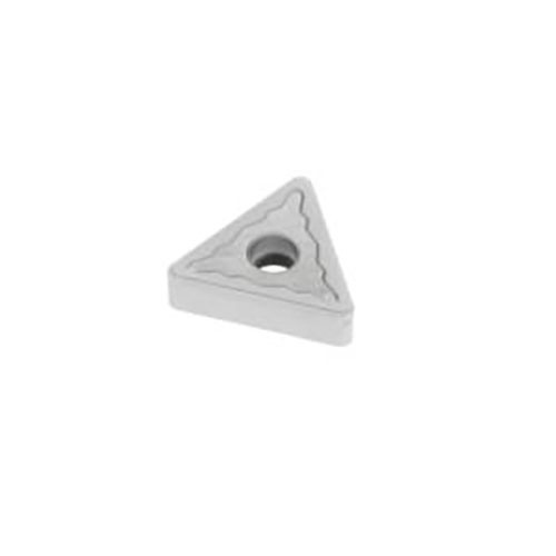 Seco Turning Insert T Shape Code 6.35 x 1.2 x 15.88mm G Insert Type - MR7 Grade TP2501 ± 0.13/± 0.05mm Tolerance TNMG270612-MR7,TP2501 - Pack of 10