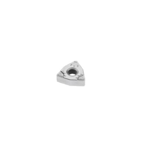 Seco Turning Insert W Shape Code 4.76 x 0.4 x 9.53mm G Insert Type - MF5 Grade TP2501 ± 0.13/± 0.05mm Tolerance WNMG060404-MF5,TP2501 - Pack of 10