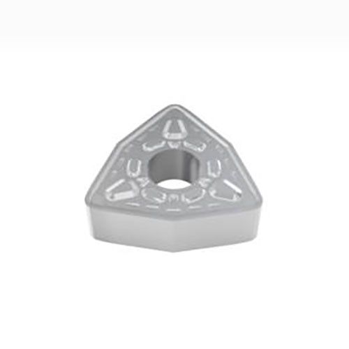 Seco Turning Insert W Shape Code 4.76 x 1.19 x 12.7mm G Insert Type - W-M6 Grade TP2501 ± 0.13/± 0.05mm Tolerance WNMG080412W-M6,TP2501 - Pack of 10