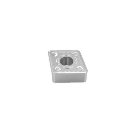 Seco Turning Insert C Shape Code 6.35 x 1.2 x 15.88mm G Insert Type - M6 Grade TP3501 ± 0.13/± 0.05mm Tolerance CNMG160612-M6,TP3501 - Pack of 10