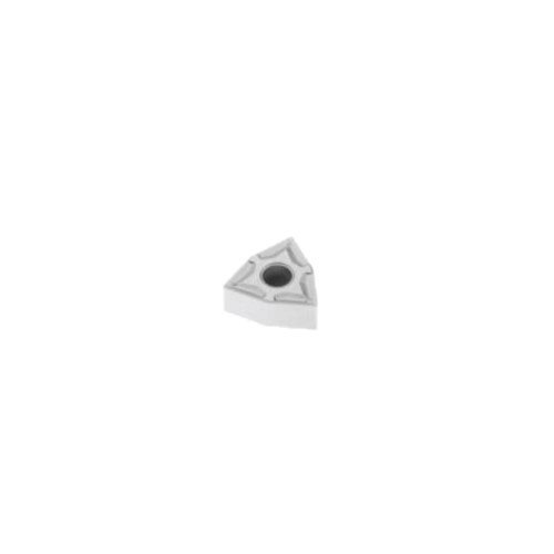 Seco Turning Insert W Shape Code 4.76 x 0.4 x 9.53mm G Insert Type - M3 Grade TP3501 ± 0.13/± 0.05mm Tolerance WNMG060404-M3,TP3501 - Pack of 10