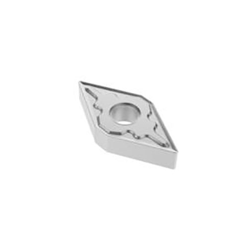 Seco Turning Insert D Shape Code 4.76 x 0.4 x 12.7mm G Insert Type - MF3 Grade TP3501 ± 0.13/± 0.05mm Tolerance DNMG150404-MF3,TP3501 - Pack of 10