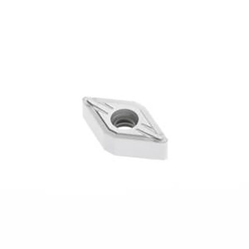 Seco Turning Insert D Shape Code 4.76 x 0.4 x 9.53mm U Insert Type - FF2 Grade TP3501 ± 0.13/± 0.05mm Tolerance DNMU110404-FF2,TP3501 - Pack of 10
