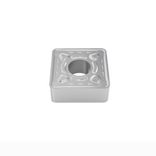 Seco Turning Insert S Shape Code 4.76 x 0.8 x 12.7mm G Insert Type - M6 Grade TP3501 ± 0.13/± 0.05mm Tolerance SNMG120408-M6,TP3501 - Pack of 10