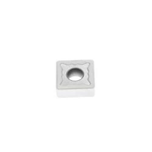 Seco Turning Insert S Shape Code 4.76 x 0.8 x 12.7mm G Insert Type - MR7 Grade TP3501 ± 0.13/± 0.05mm Tolerance SNMG120408-MR7,TP3501 - Pack of 10
