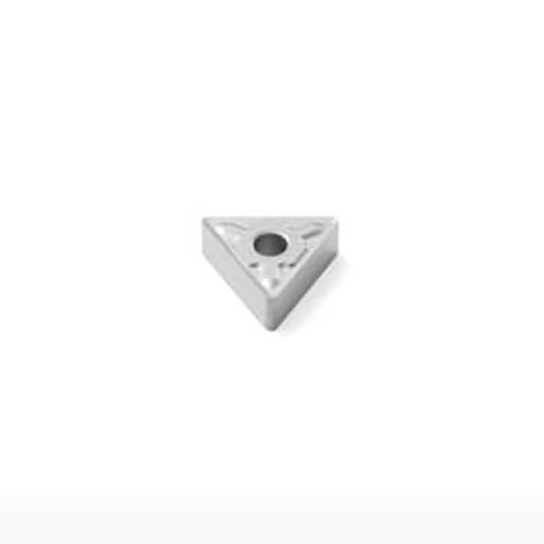 Seco Turning Insert T Shape Code 4.76 x 0.8 x 9.53mm G Insert Type - MR7 Grade TP3501 ± 0.13/± 0.05mm Tolerance TNMG160408-MR7,TP3501 - Pack of 10