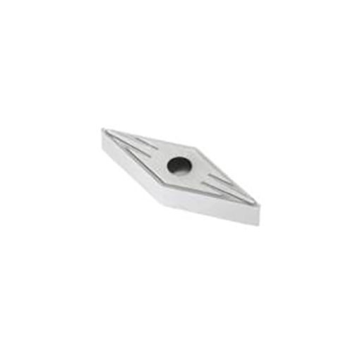 Seco Turning Insert V Shape Code 4.76 x 0.8 x 9.53mm G Insert Type - FF2 Grade TP3501 ± 0.13/± 0.05mm Tolerance VNMG160408-FF2,TP3501 - Pack of 5