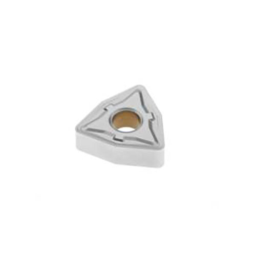 Seco Turning Insert W Shape Code 4.76 x 0.8 x 9.53mm G Insert Type - M5 Grade TP3501 ± 0.13/± 0.05mm Tolerance WNMG060408-M5,TP3501 - Pack of 10