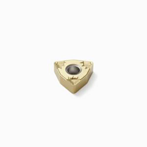Seco Turning Insert W Shape Code 4.76 x 0.8 x 12.7mm G Insert Type - MF5 Grade TS2000 ± 0.13/± 0.05mm Tolerance WNMG080408-MF5,TS2000 - Pack of 10