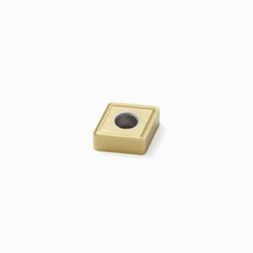 Seco Turning Insert C Shape Code 4.76 x 0.8 x 12.7mm G Insert Type - MR4 Grade TS2500 ± 0.13/± 0.05mm Tolerance CNMG120408-MR4,TS2500 - Pack of 10