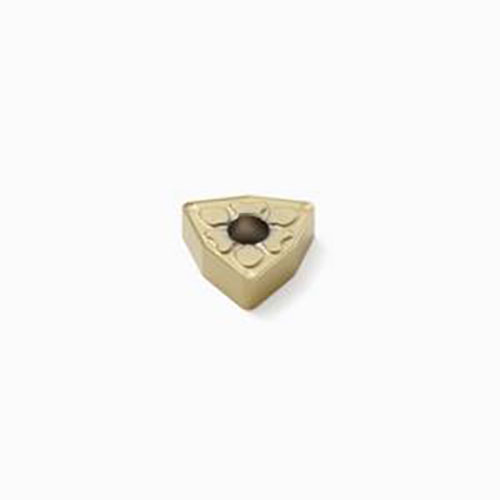 Seco Turning Insert W Shape Code 4.76 x 0.8 x 12.7mm G Insert Type - MF4 Grade TS2500 ± 0.13/± 0.05mm Tolerance WNMG080408-MF4,TS2500 - Pack of 10