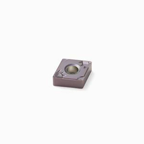 Seco Turning Insert C Shape Code 4.76 x 0.8 x 12.7mm G Insert Type - W-MF5 Grade TH1000 ± 0.13/± 0.05mm Tolerance CNMG120408W-MF5,TH1000 - Pack of 10