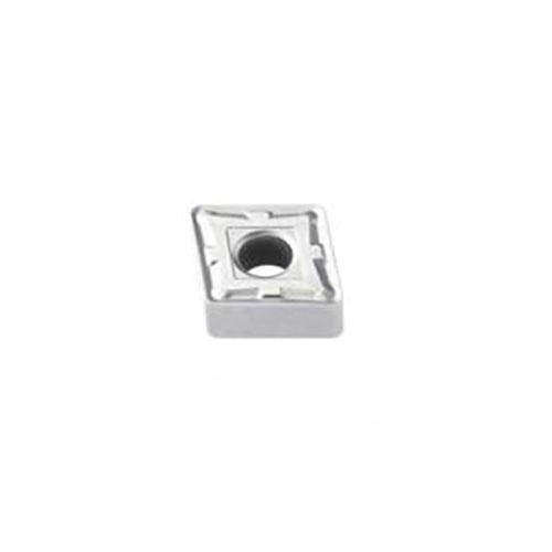 Seco Turning Insert C Shape Code 4.76 x 0.8 x 12.7mm G Insert Type - M3 Grade TK1501 ± 0.13/± 0.05mm Tolerance CNMG120408-M3,TK1501 - Pack of 10