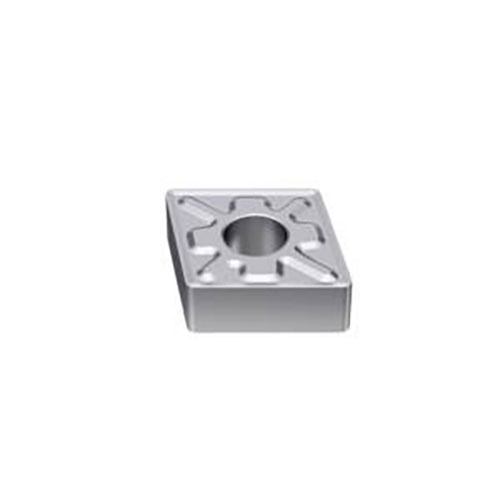 Seco Turning Insert C Shape Code 4.76 x 0.8 x 12.7mm G Insert Type - MF3 Grade TK1501 ± 0.13/± 0.05mm Tolerance CNMG120408-MF3,TK1501 - Pack of 10